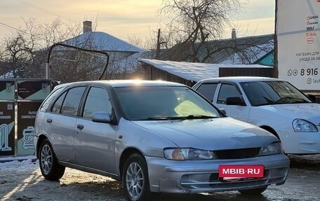 Nissan Almera, 1999 год, 200 000 рублей, 2 фотография