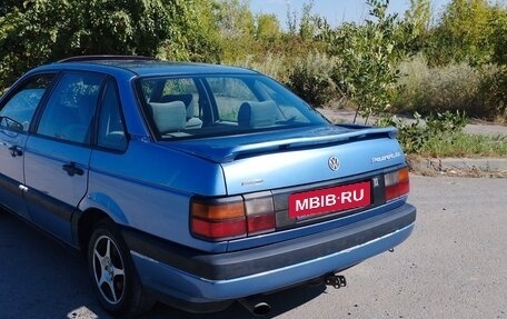 Volkswagen Passat B3, 1991 год, 210 000 рублей, 6 фотография