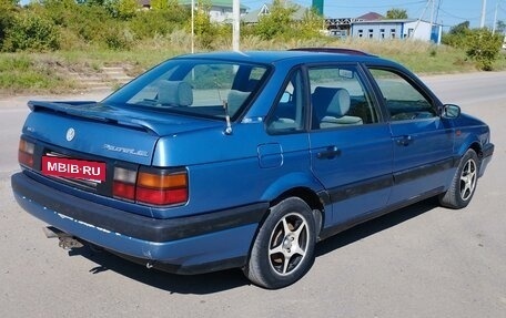 Volkswagen Passat B3, 1991 год, 210 000 рублей, 8 фотография