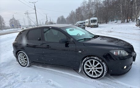 Mazda 3, 2007 год, 610 000 рублей, 4 фотография