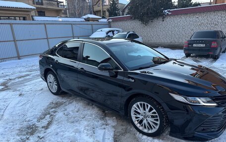 Toyota Camry, 2019 год, 3 100 000 рублей, 3 фотография