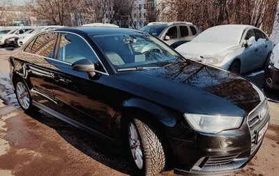 Audi A3, 2015 год, 1 750 000 рублей, 1 фотография