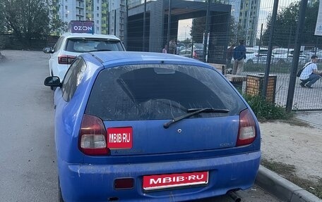 Mitsubishi Colt VI рестайлинг, 1998 год, 170 000 рублей, 1 фотография