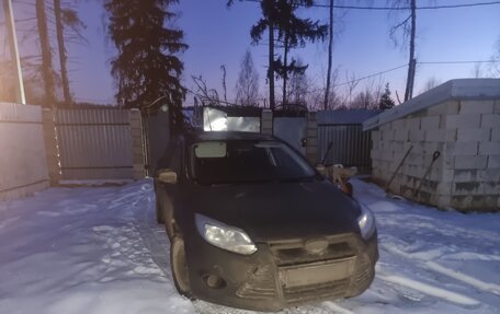 Ford Focus III, 2012 год, 615 000 рублей, 6 фотография