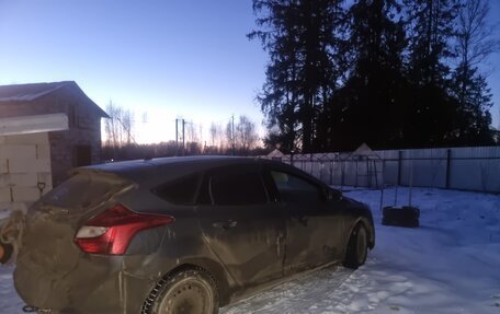 Ford Focus III, 2012 год, 615 000 рублей, 4 фотография