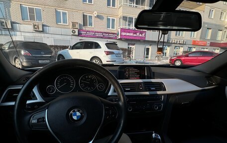 BMW 3 серия, 2014 год, 1 580 000 рублей, 9 фотография