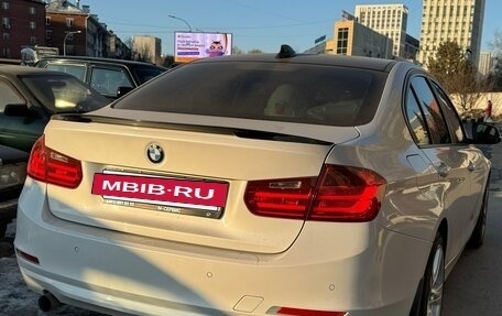 BMW 3 серия, 2014 год, 1 580 000 рублей, 2 фотография