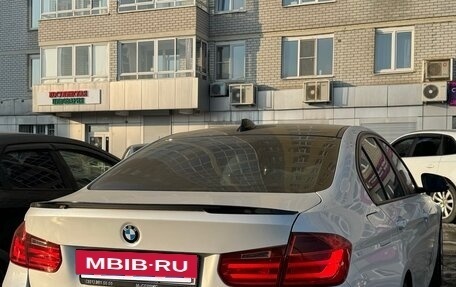 BMW 3 серия, 2014 год, 1 580 000 рублей, 6 фотография