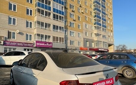 BMW 3 серия, 2014 год, 1 580 000 рублей, 5 фотография