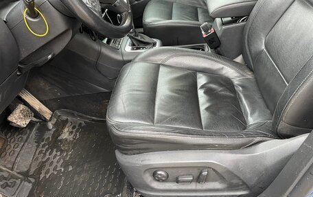 Volkswagen Tiguan I, 2012 год, 1 315 000 рублей, 7 фотография