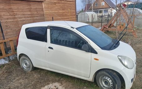 Daihatsu Mira VII, 2014 год, 520 000 рублей, 9 фотография