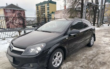 Opel Astra H, 2008 год, 550 000 рублей, 1 фотография