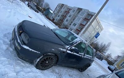 Volkswagen Golf III, 1997 год, 180 000 рублей, 1 фотография