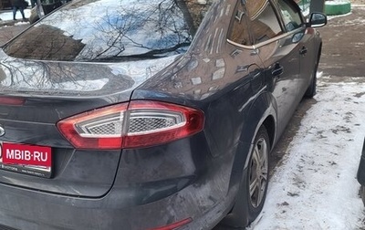 Ford Mondeo IV, 2011 год, 850 000 рублей, 1 фотография