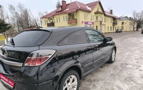 Opel Astra H, 2008 год, 550 000 рублей, 5 фотография