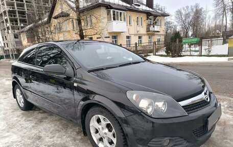 Opel Astra H, 2008 год, 550 000 рублей, 8 фотография