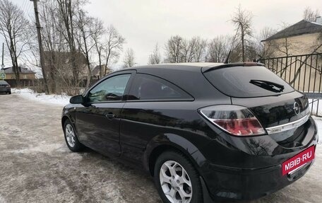 Opel Astra H, 2008 год, 550 000 рублей, 7 фотография