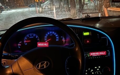 Hyundai Elantra III, 2008 год, 519 000 рублей, 7 фотография