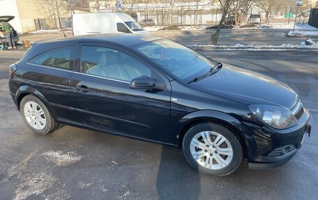 Opel Astra H, 2008 год, 605 000 рублей, 4 фотография