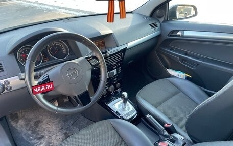 Opel Astra H, 2008 год, 605 000 рублей, 8 фотография