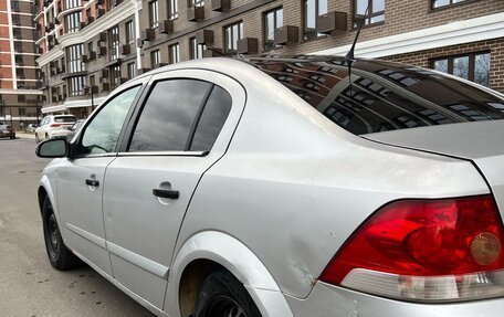 Opel Astra H, 2008 год, 290 000 рублей, 2 фотография