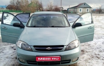 Chevrolet Lacetti, 2008 год, 550 000 рублей, 1 фотография