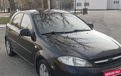 Chevrolet Lacetti, 2011 год, 710 000 рублей, 1 фотография