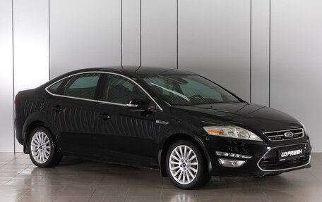 Ford Mondeo IV, 2011 год, 1 309 000 рублей, 1 фотография