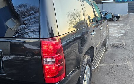 Chevrolet Tahoe III, 2008 год, 1 300 000 рублей, 6 фотография