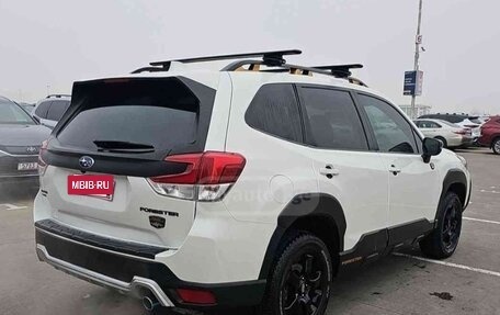 Subaru Forester, 2021 год, 2 950 000 рублей, 4 фотография