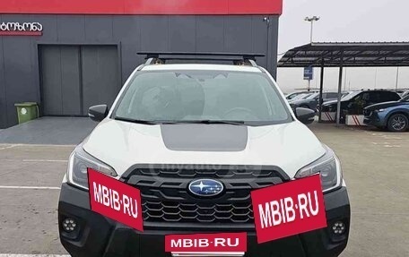 Subaru Forester, 2021 год, 2 950 000 рублей, 2 фотография