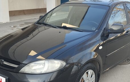 Chevrolet Lacetti, 2011 год, 710 000 рублей, 16 фотография