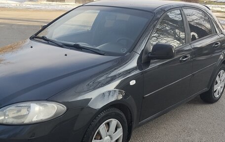 Chevrolet Lacetti, 2011 год, 710 000 рублей, 15 фотография