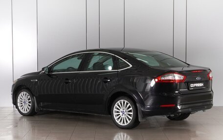 Ford Mondeo IV, 2011 год, 1 309 000 рублей, 2 фотография