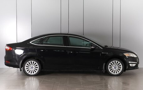 Ford Mondeo IV, 2011 год, 1 309 000 рублей, 5 фотография