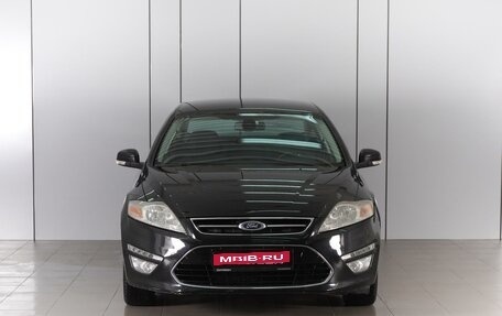 Ford Mondeo IV, 2011 год, 1 309 000 рублей, 3 фотография