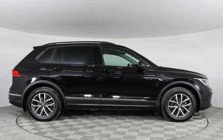 Volkswagen Tiguan II, 2021 год, 2 739 000 рублей, 4 фотография