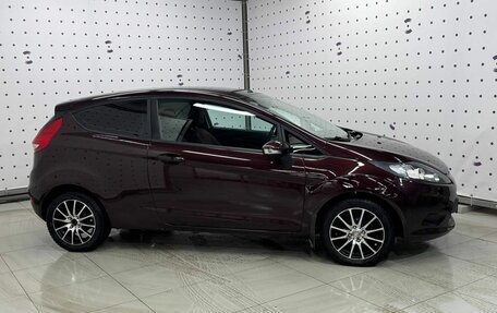 Ford Fiesta, 2011 год, 770 000 рублей, 8 фотография