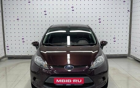 Ford Fiesta, 2011 год, 770 000 рублей, 6 фотография