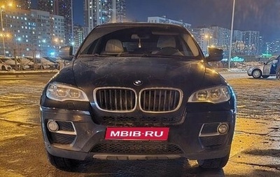 BMW X6, 2013 год, 2 350 000 рублей, 1 фотография