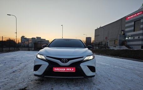 Toyota Camry, 2019 год, 2 950 000 рублей, 1 фотография