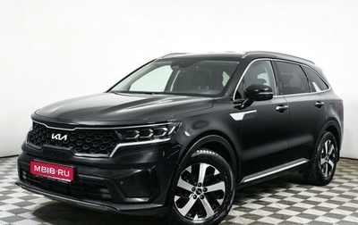 KIA Sorento IV, 2022 год, 3 938 000 рублей, 1 фотография