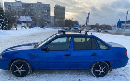 Daewoo Nexia I рестайлинг, 2012 год, 310 000 рублей, 2 фотография