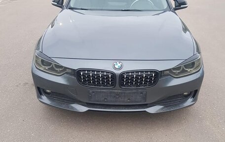 BMW 3 серия, 2014 год, 1 480 000 рублей, 4 фотография