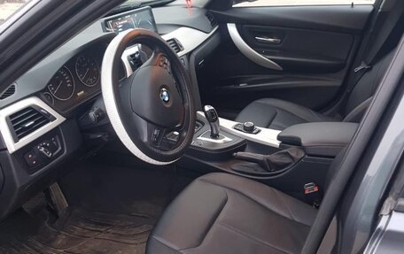 BMW 3 серия, 2014 год, 1 480 000 рублей, 12 фотография