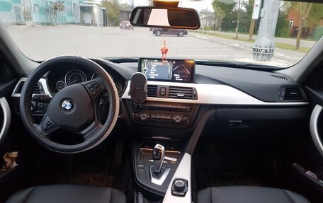 BMW 3 серия, 2014 год, 1 480 000 рублей, 13 фотография