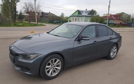 BMW 3 серия, 2014 год, 1 480 000 рублей, 5 фотография