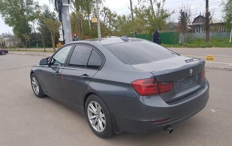 BMW 3 серия, 2014 год, 1 480 000 рублей, 6 фотография