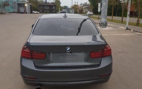 BMW 3 серия, 2014 год, 1 480 000 рублей, 7 фотография