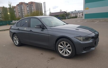 BMW 3 серия, 2014 год, 1 480 000 рублей, 8 фотография